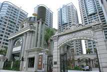 台北市超豪宅 每坪200萬元將成常態47165