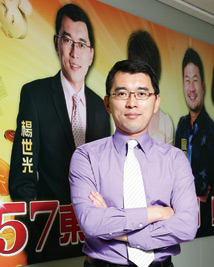 楊世光：短線進出股市 作空才是贏家48046