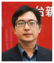 台新主流基金48405