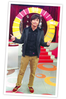 黃鐙輝龍套大翻身 晉身有殼一族48441