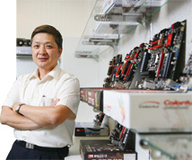 承啟今年轉盈 明年配息回饋股東48729