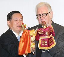 鄉林五年後大陸營收超過台灣48730