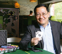 聯眾電腦楊慶 帶領虛擬遊戲走向真實48731