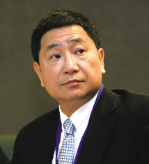 搶觀光商機 雲朗觀光集團張安平手握雙引擎49514