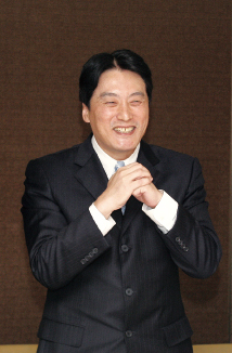 統一企業羅智先：加碼投資兩岸 看好東南亞市場49565