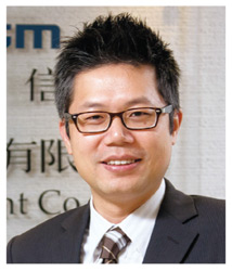 華頓全球時尚精品基金