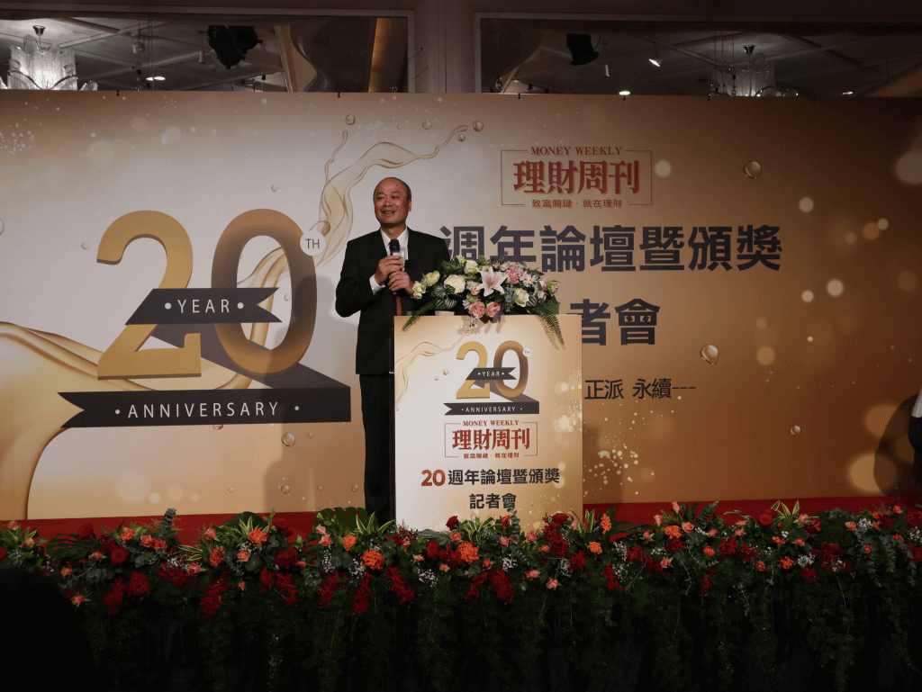 金管會副主委許永欽