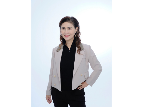 聯寶董事長 譚明珠