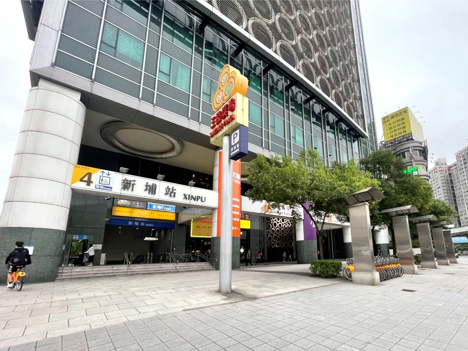 真空包裝機 ,新北十大店租最貴捷運站排行 這站每坪店租近35
