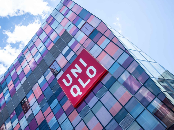 漲價沒影響 UNIQLO日本銷售創近2年來最大增幅