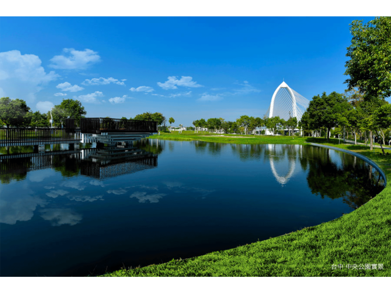 興富發集團，推出文商段首發案