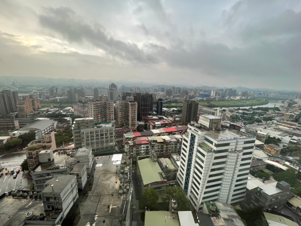 新房房價高，買不起 台北市有6成民眾搭都更潮，都買「熟齡屋」