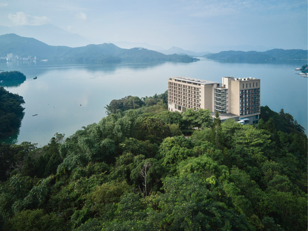 雲品溫泉酒店獲國家永續發展獎  19年來首家飯店獲肯定！