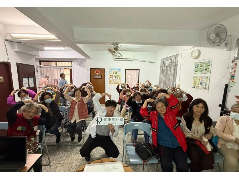 圖/現場活動畫面