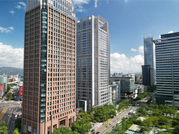 PwC指亞洲房地產市場在低迷中迎來希望 台灣工業地產夯