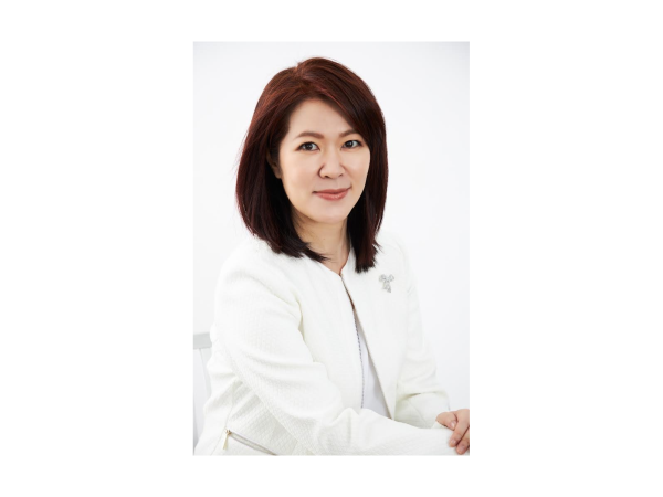 富蘭克林投顧資深副總經理羅尤美