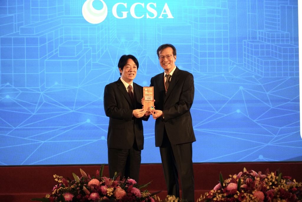 台灣中油榮獲2021 TCSA台灣永續獎九大獎項 蟬連國營事業之冠