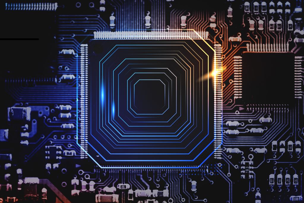 晶片恐缺到2023 半導體ETF今年漲40% 