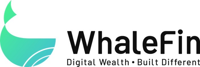 <span style='color:red'>Amber</span> Group 推出一站式數位資產平台WhaleFin