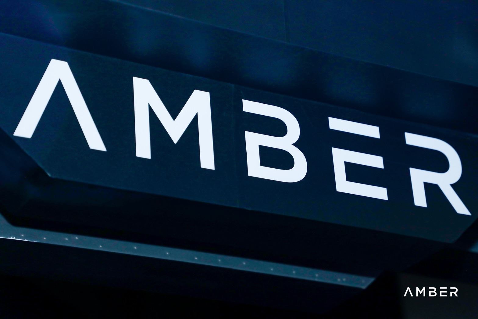  淡馬錫領投 Amber Group完成2億美金B+輪融資