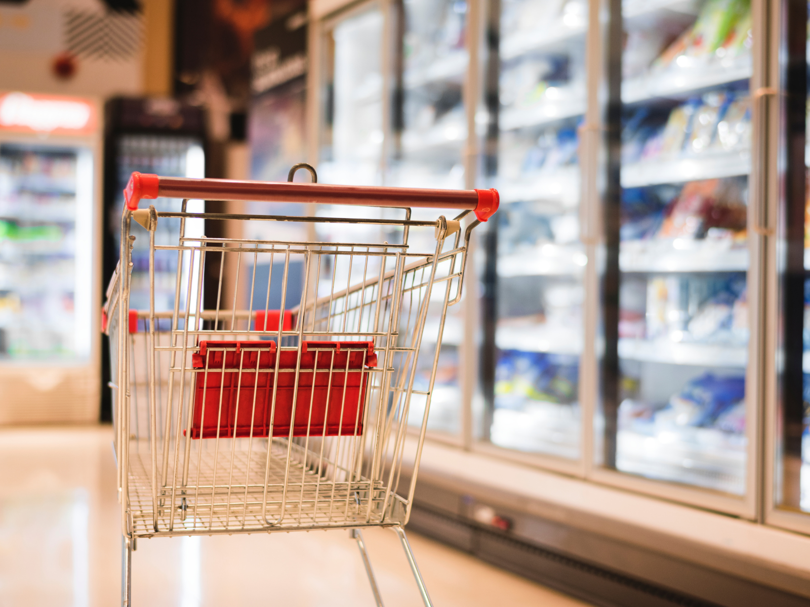 必逛超商的10大原因 必逛超商的10大原因