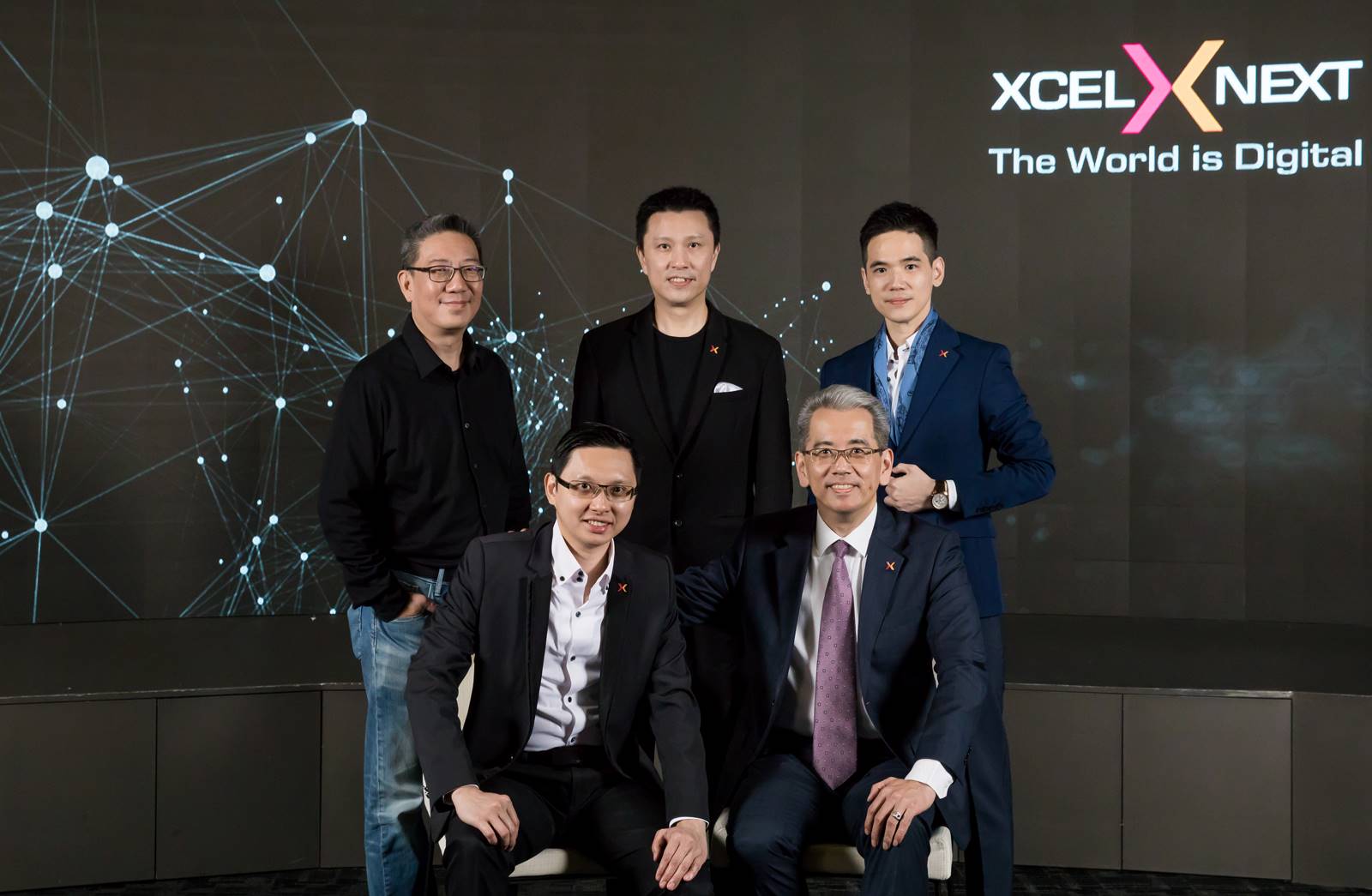 聚焦AI和元宇宙 XCEL NEXT宣布第一批投資項目