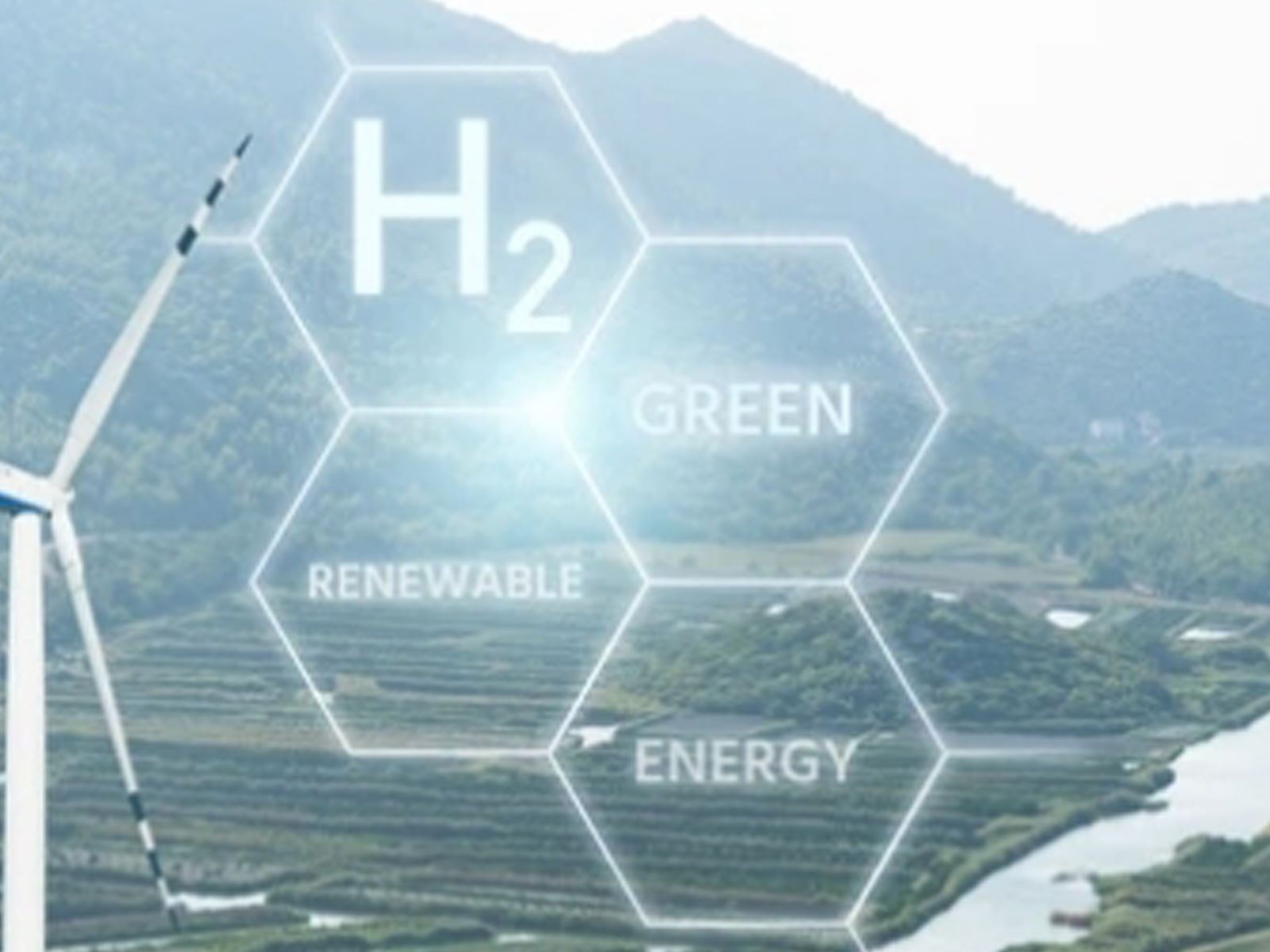 水素永續  轉廢為氫