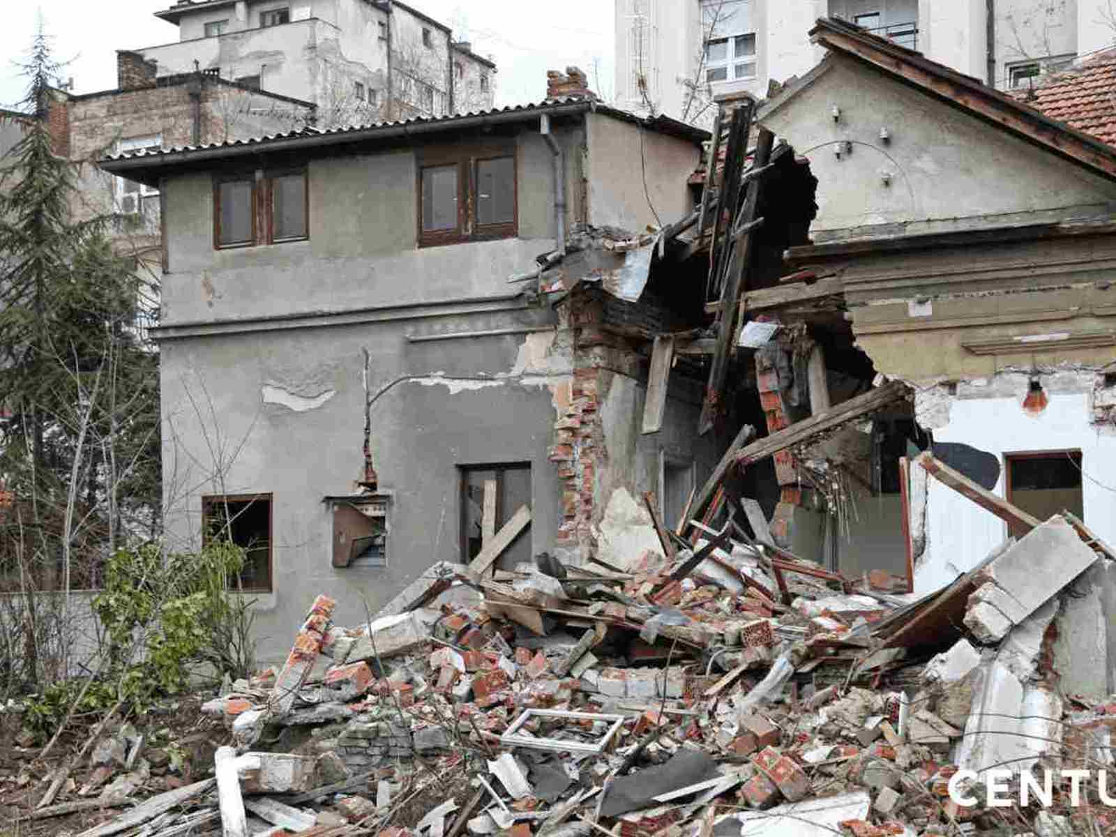 地震連連 專家教你買房耐震強度怎麼看