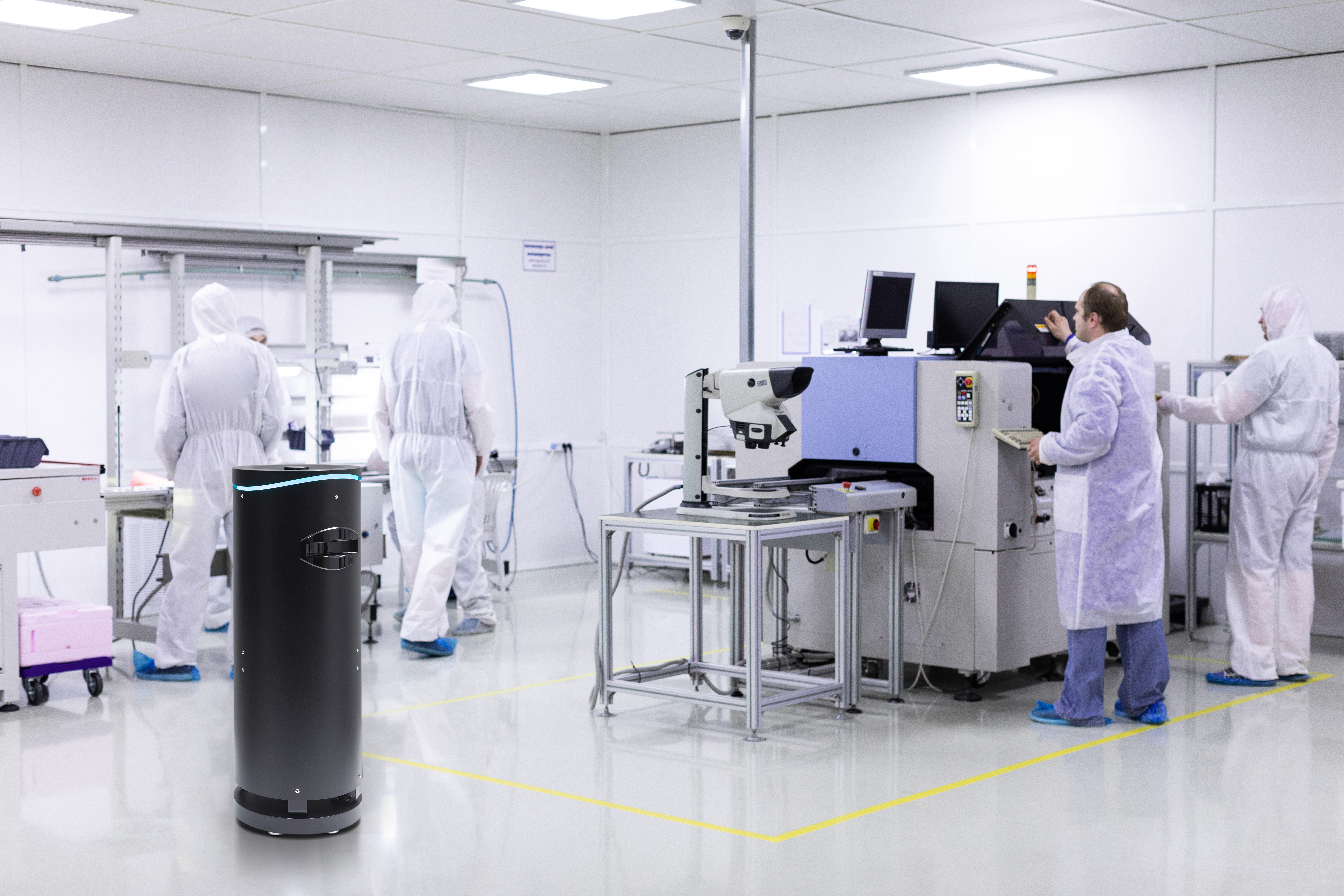 「TYVOX空氣清淨機」擁有美國FDA認證及SGS檢驗合格 「TYVOX空氣清淨機」擁有美國FDA認證及SGS檢驗合格