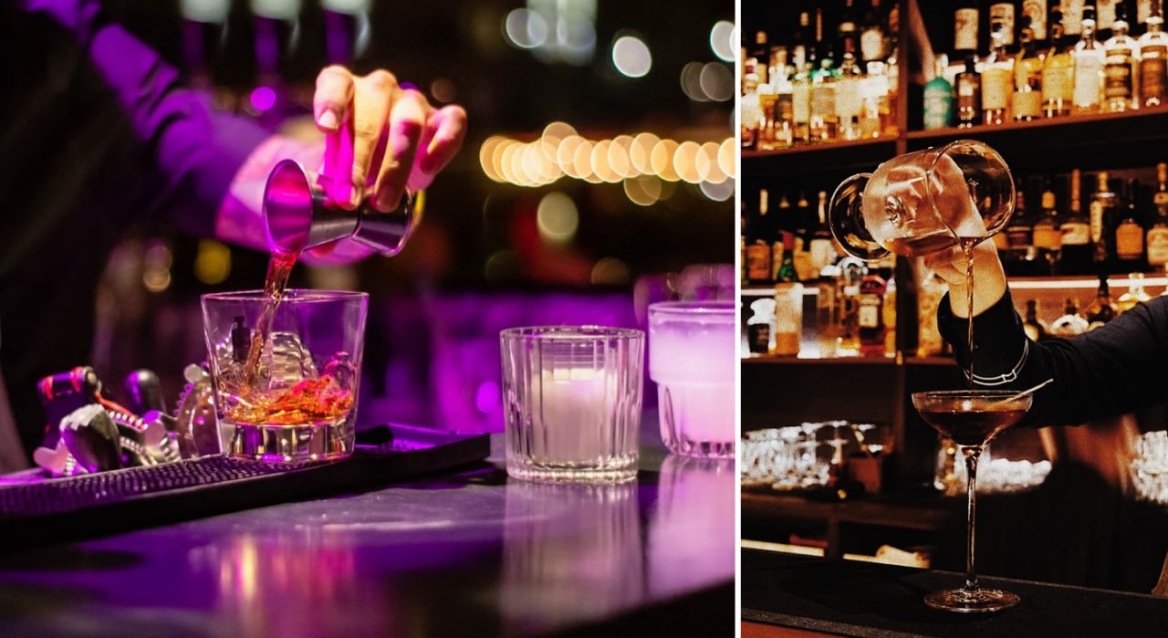 酒吧叢林以NFT為載體,串聯酒吧、酒商及消費者,創造凝聚力,打造永續酒吧社群 酒吧叢林以NFT為載體,串聯酒吧、酒商及消費者,創造凝聚力,打造永續酒吧社群