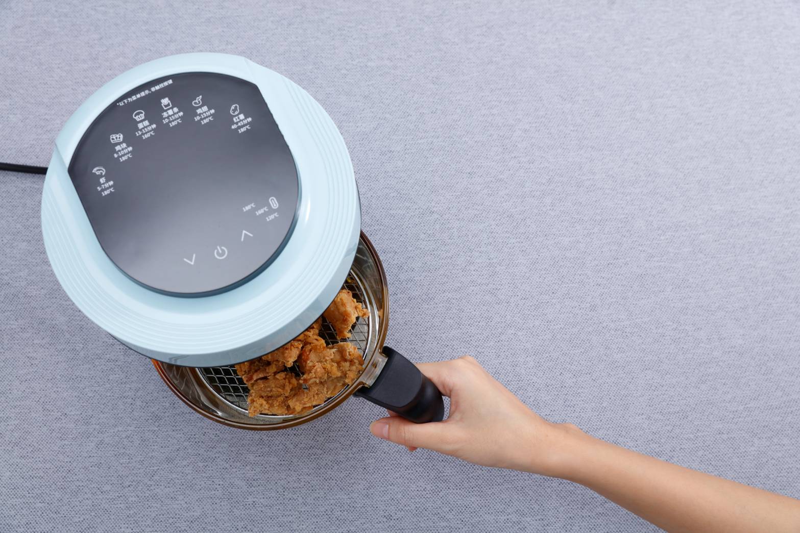 廚房家電連續多年被選為送給媽媽十大母親節禮物清單之一