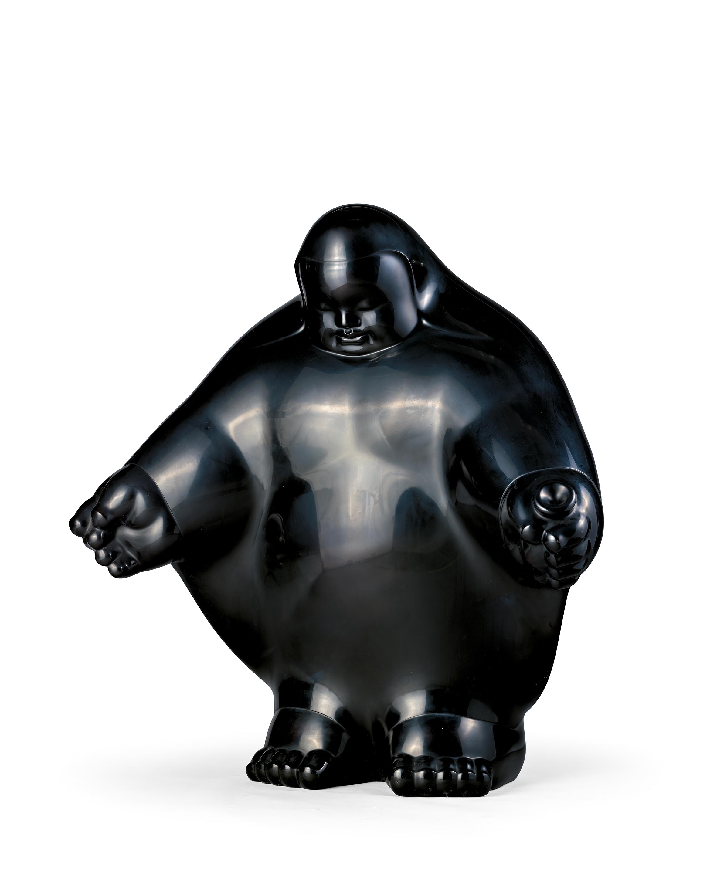 李真《大士》pic by 羅芙奧