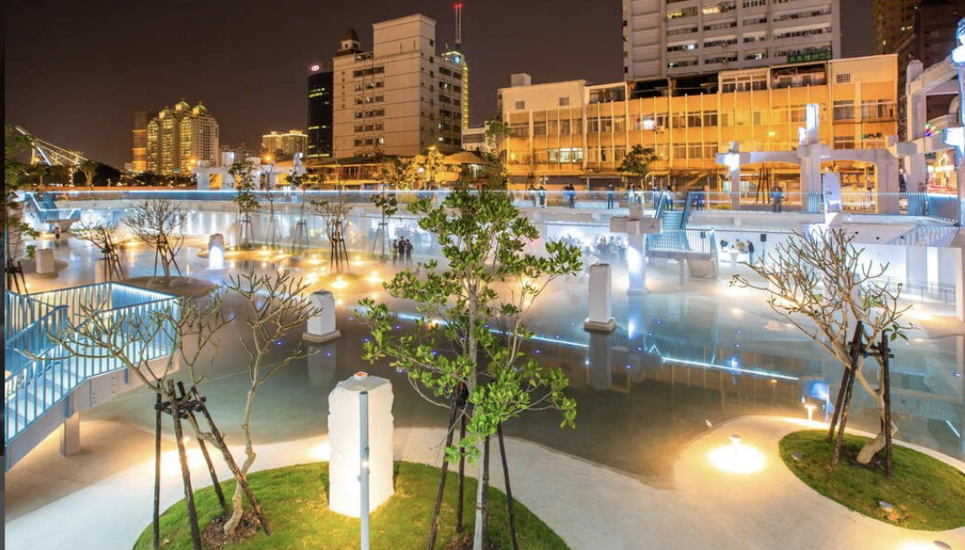 2 0 2 2 臺 南 餐 酒 嘉 年 華 即 將 於 1 0 / 2 9 - 3 0 在 臺 南 河 樂 廣 場 舉 辦 