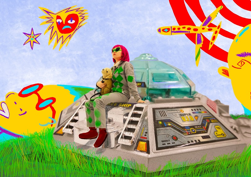 L Y Y 營 養 影 片   圖 / 草 率 季 