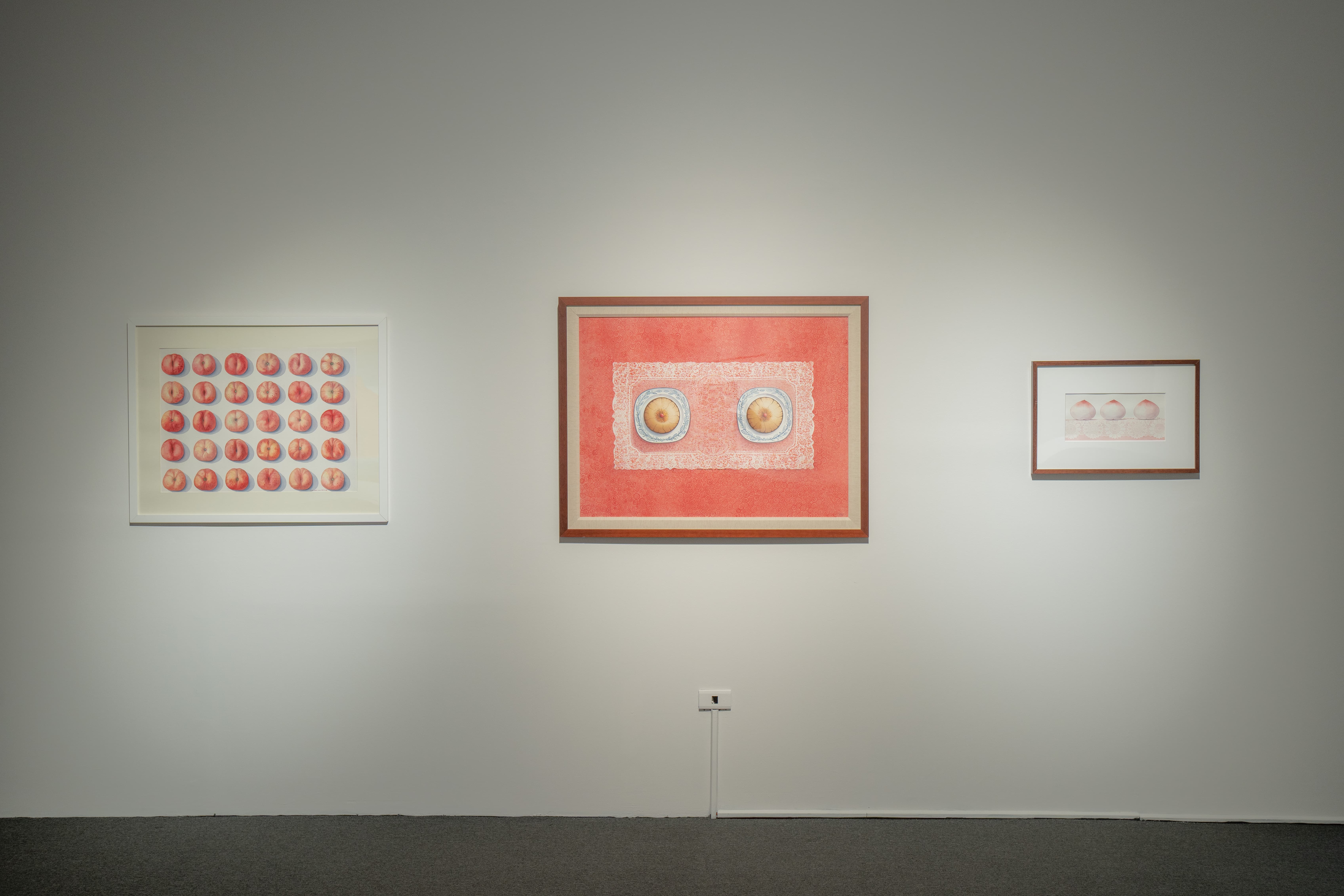 南 美 館 首 次 以 臺 灣 女 性 藝 術 家 為 主 題 策 辦 「 S H E R O : 臺 灣 當 代 女 性 藝 術 展 」 圖 / 南 美 館 南 美 館 首 次 以 臺 灣 女 性 藝 術 家 為 主 題 策 辦 「 S H E R O : 臺 灣 當 代 女 性 藝 術 展 」 圖 / 南 美 館