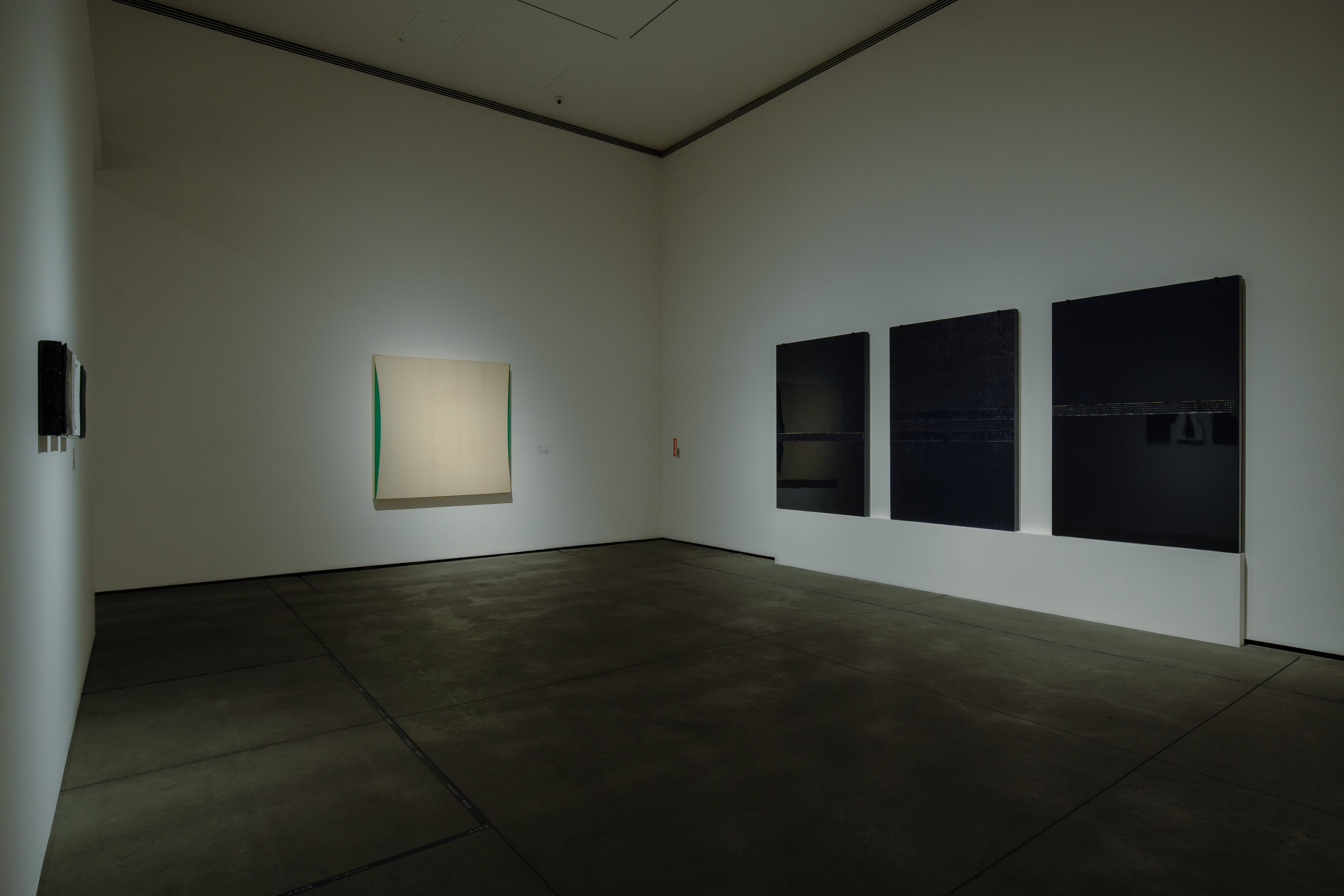 南 美 館 共 邀 請 1 8 位 女 性 藝 術 家 參 與 本 次 展 出 , 其 中 包 含 1 2 位 南 美 館 入 藏 品 創 作 者 圖 / 南 美 館 南 美 館 共 邀 請 1 8 位 女 性 藝 術 家 參 與 本 次 展 出 , 其 中 包 含 1 2 位 南 美 館 入 藏 品 創 作 者 圖 / 南 美 館