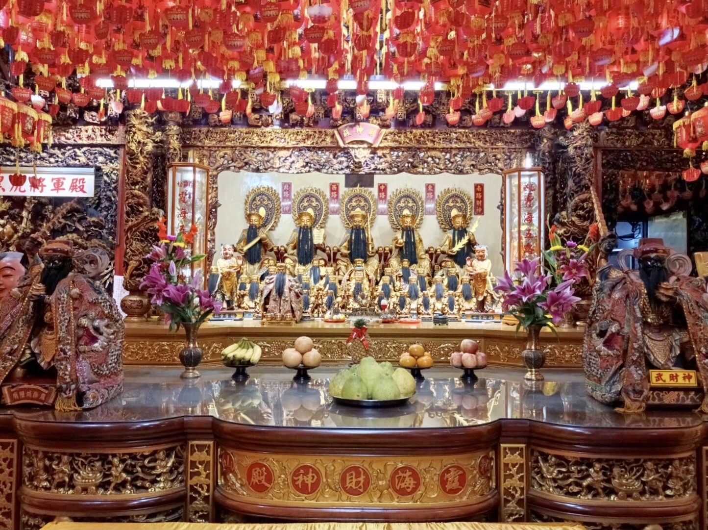 照 片 來 源 / 松 山 霞 海 城 隍 廟 F B 照 片 來 源 / 松 山 霞 海 城 隍 廟 F B