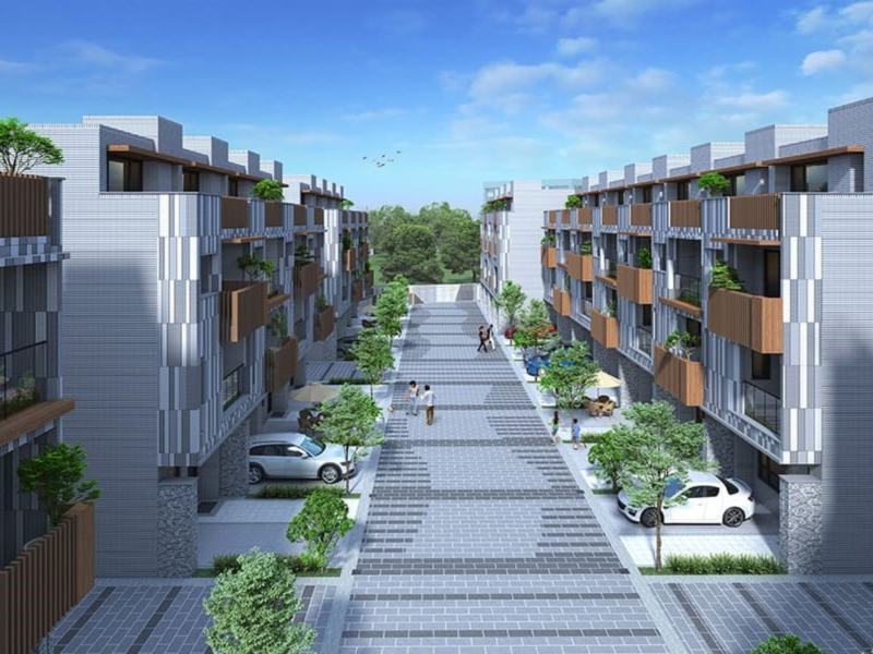 「德金天堡」近期買氣不墜