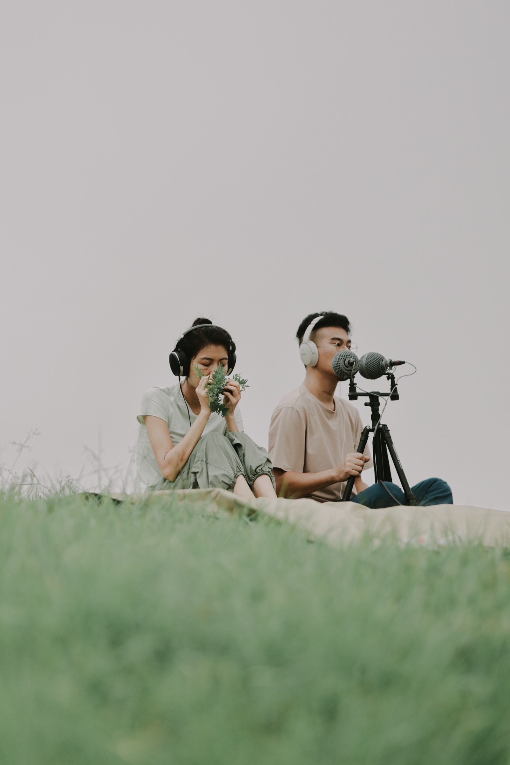 走 一 條 五 分 港 溪 ， 帶 領 人 J e z   _   K a y o 