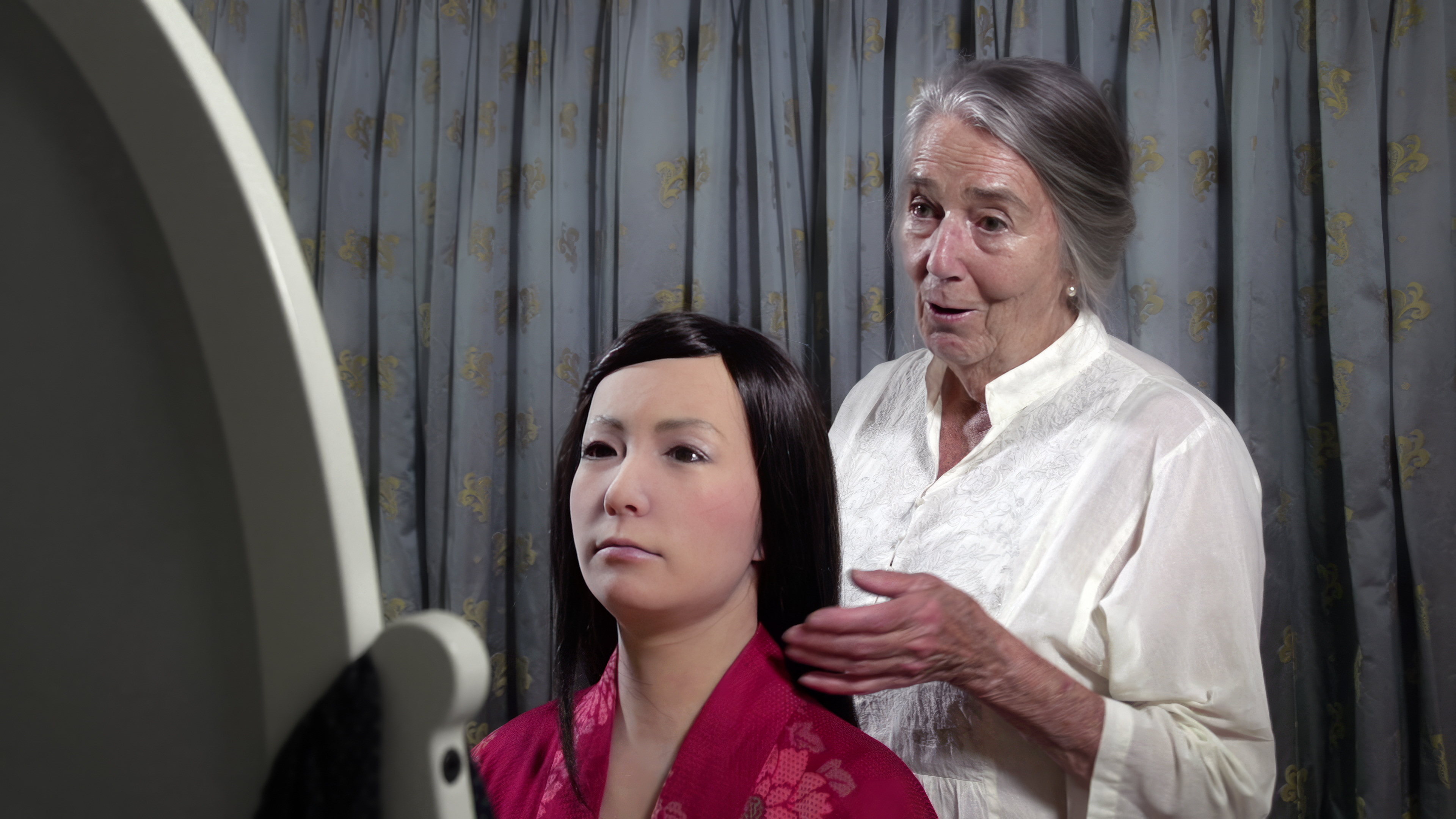 艾 琳 娜 ・ 諾 克 斯 , 《 同 感 謬 誤 》 , 2 0 1 4 ( 圖 / 艾 琳 娜 ・ 諾 克 斯 , 《 同 感 謬 誤 》 , 2 0 1 4 ( 圖 /