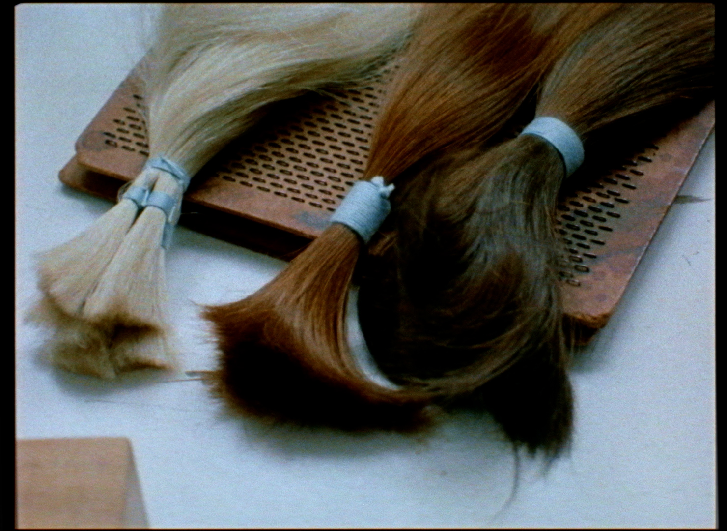 王 博 《 九 龍 東 往 事 》 , 2 0 2 3 。 ( 圖 / 鳳 甲 美 術 館 ) 王 博 《 九 龍 東 往 事 》 , 2 0 2 3 。 ( 圖 / 鳳 甲 美 術 館 )