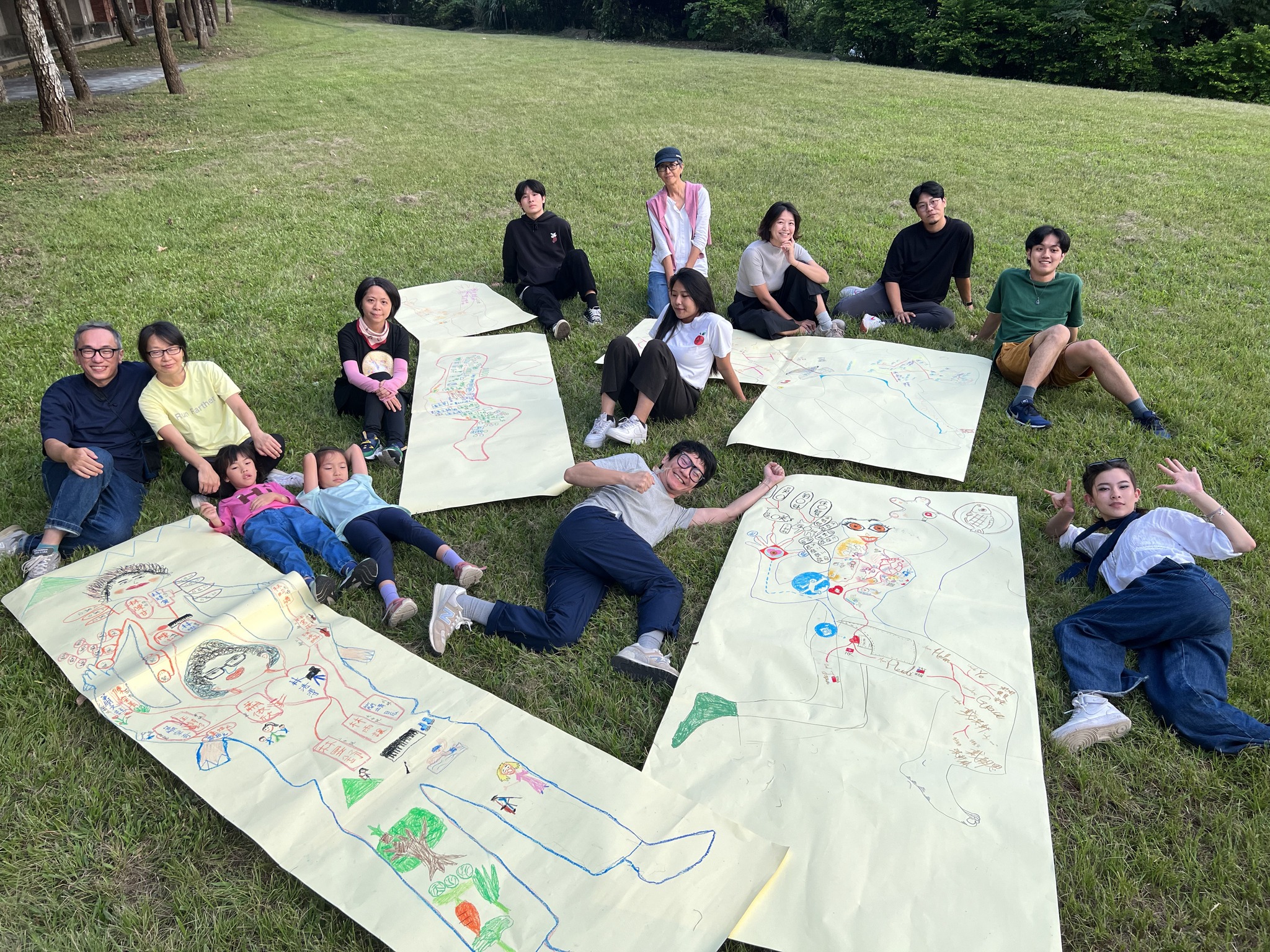 關 渡 最 好 玩 的 活 動 就 在 「 2 0 2 3 鬧 熱 關 渡 節 — — 食 譜 家 譜 」 關 渡 最 好 玩 的 活 動 就 在 「 2 0 2 3 鬧 熱 關 渡 節 — — 食 譜 家 譜 」