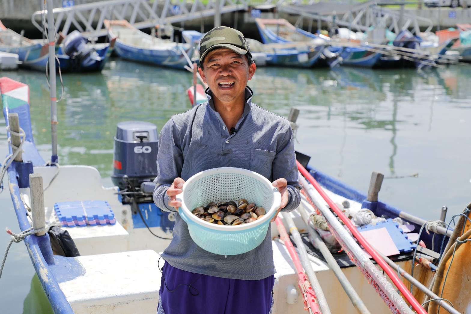 ▲ 關 渡 最 好 玩 的 活 動 就 在 「 2 0 2 3 鬧 熱 關 渡 節 — — 食 譜 家 譜 」 ▲ 關 渡 最 好 玩 的 活 動 就 在 「 2 0 2 3 鬧 熱 關 渡 節 — — 食 譜 家 譜 」