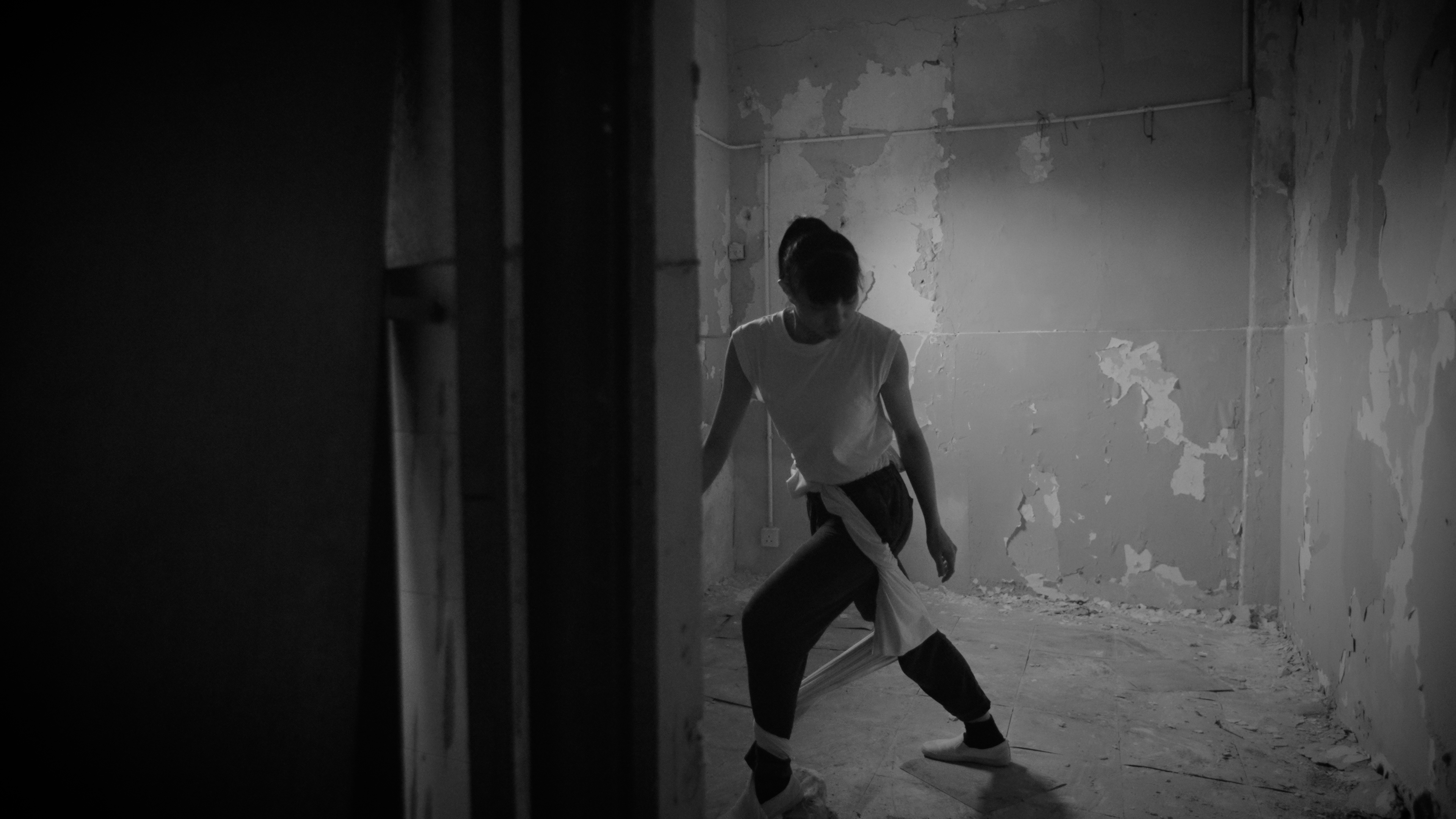 自 如 身 0 1   ( D o r o t h y   C h e u n g   提 供 ) 