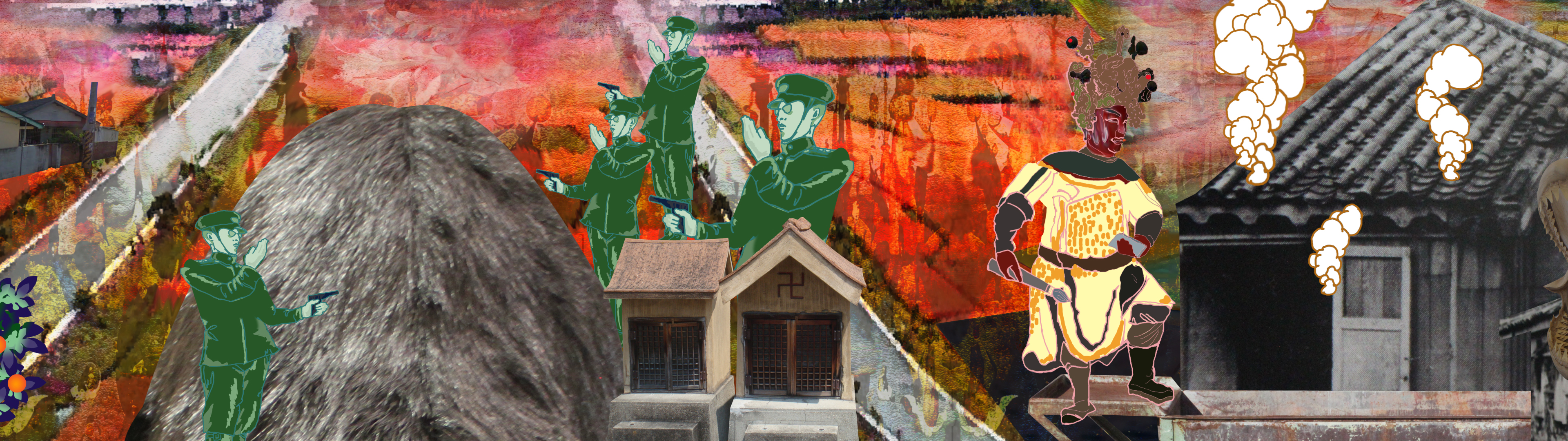 陳 依 純 《 林 水 源 傳 奇 》 陳 依 純 《 林 水 源 傳 奇 》