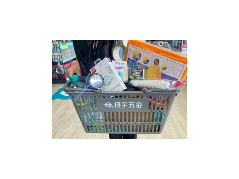 圖片出處： 振宇五金