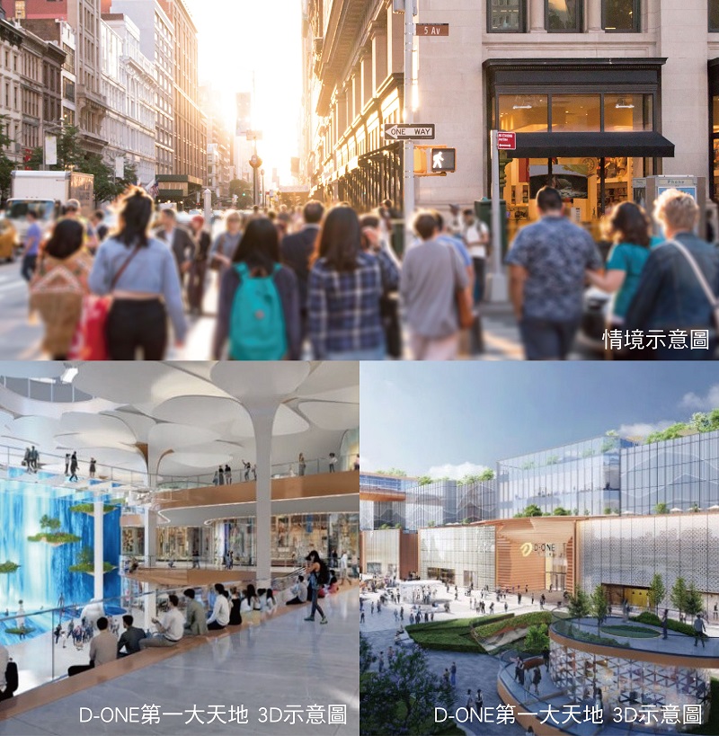 位 於 單 元 五 的 佳 茂 容 馥 ， 擁 抱 雙 百 貨 1 0 分 鐘 生 活 圈 ， 率 先 迎 接 未 來 價 值 。 