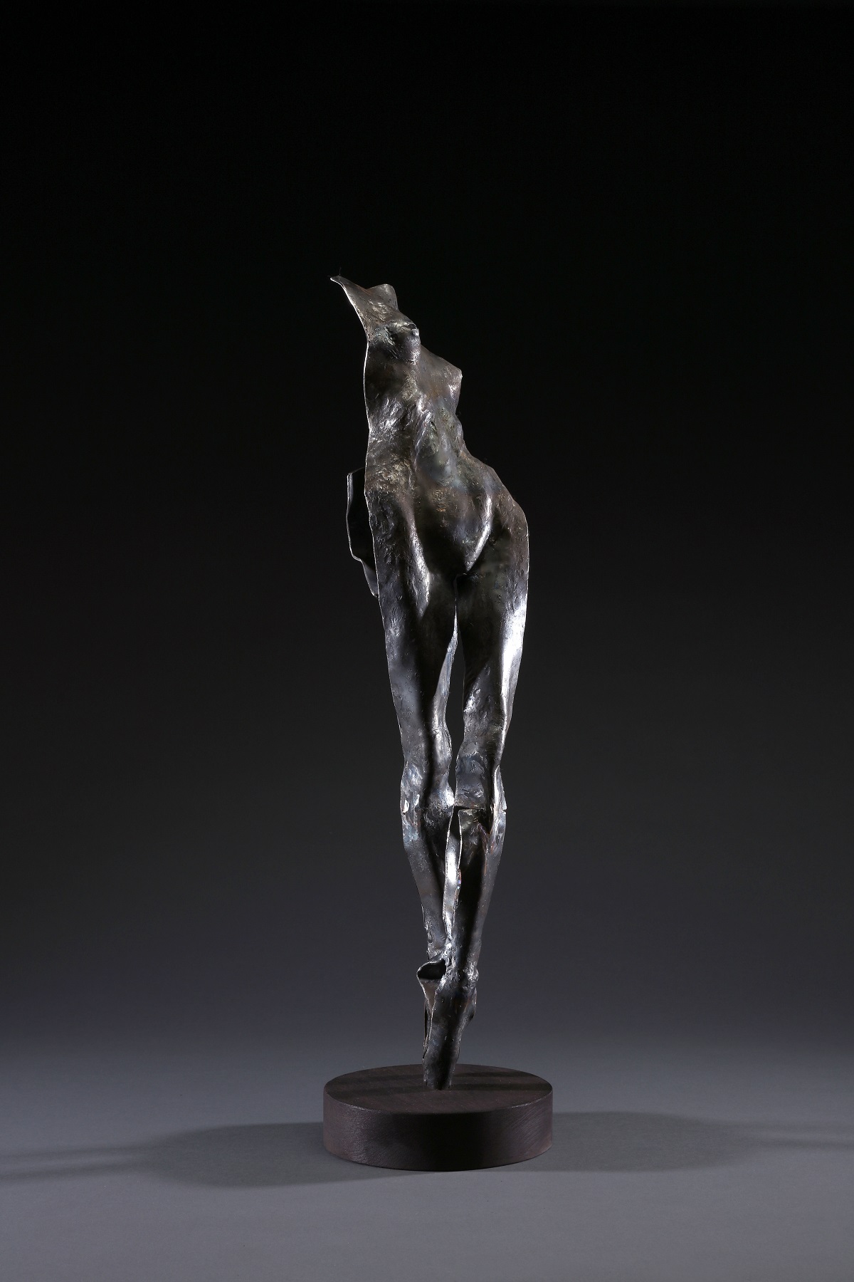 林 良 材 【 舞 姿   D a n c e   M o v e 】 