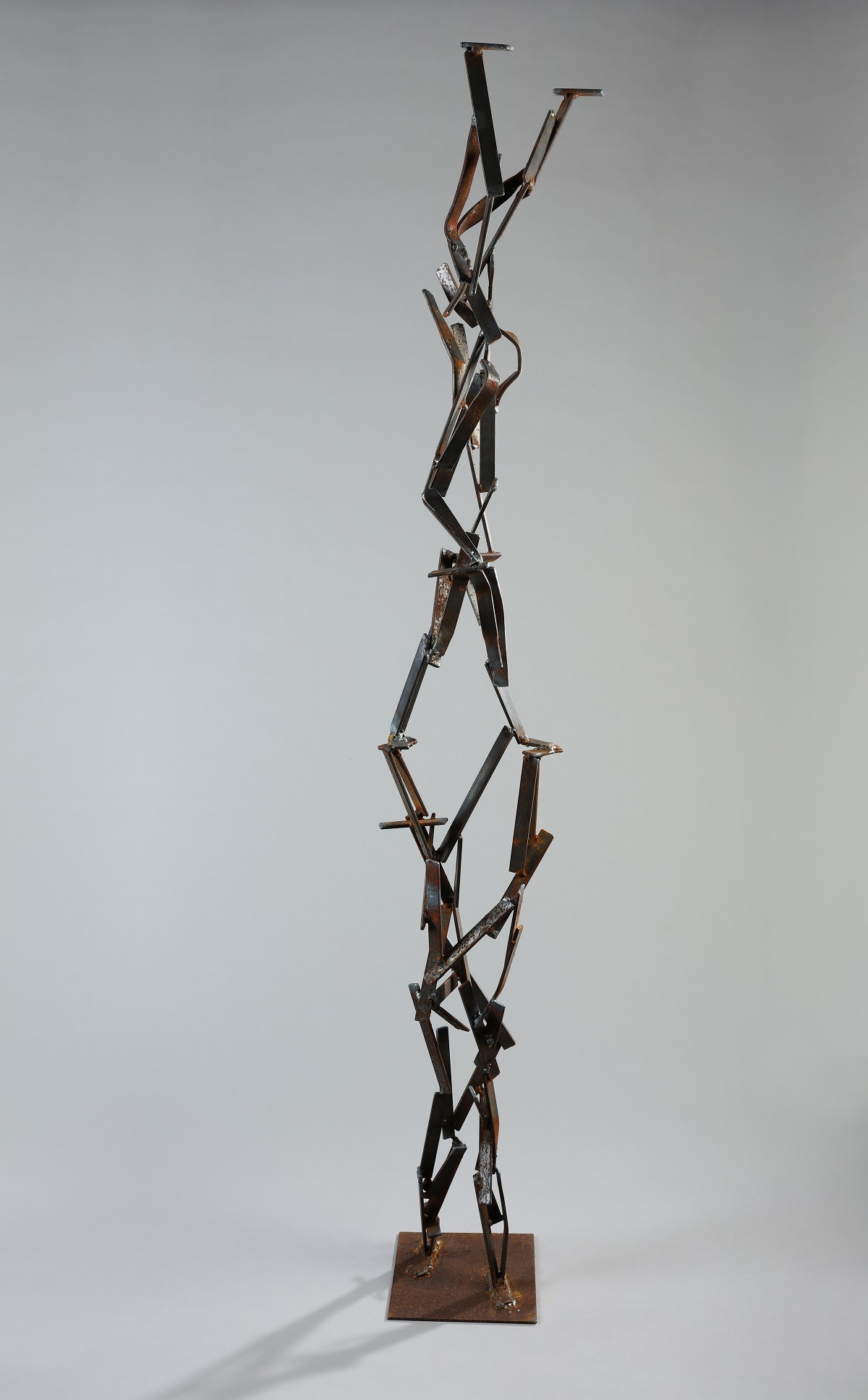 林 良 材 【 暴 風 雨 系 列 M a r c h   i n   S t o r m 】 