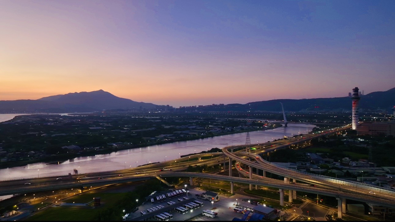 「 佳 元 織 川 」 選 址 北 士 科 生 活 圈 。   （ 圖 ／ 佳 元 建 設 提 供 ）   